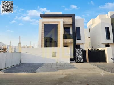 5 Camere Villa in vendita a Al Bahia, Ajman - batch_WhatsApp Image 2026-07-11 at 1.02. 33 PM. jpeg