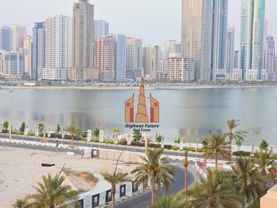 1 habitación Apartamento para en Venta en Al Khan, Sharjah - 3f035cc0-dfcb-4d44-9faf-c4941585db07. jpg 1 habitación Apartamento para en Venta en Al Khan, Sharjah - 3f035cc0-dfcb-4d44-9faf-c4941585db07. jpg