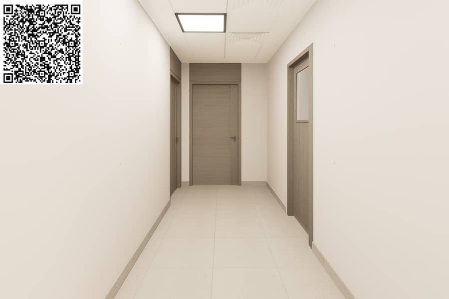 3 03. Typical Corridor. png