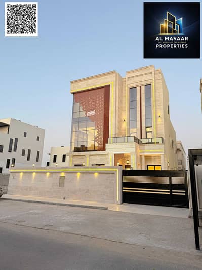 6 Bedroom Villa for Sale in Al Alia, Ajman - WhatsApp Image 2025-07-19 at 2.28. 17 PM. jpeg