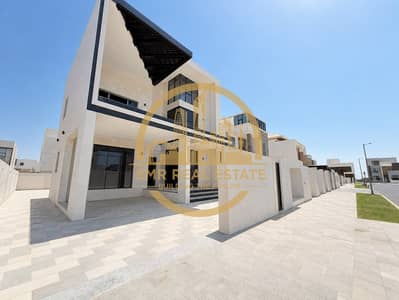 4 Bedroom Villa for Sale in Al Shamkha, Abu Dhabi - 1. png