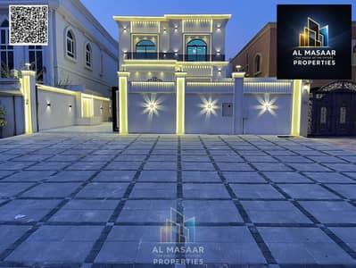 4 Schlafzimmer Villa zum zum Verkauf in Al Mowaihat, Ajman - batch_WhatsApp Image 2026-07-30 at 7.39. 59 PM (2). jpeg