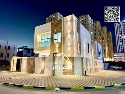 4 Cпальни Вилла Продажа в Аль Амера, Аджман - batch_WhatsApp Image 2026-01-31 at 6.54. 54 PM (1). jpeg 4 Cпальни Вилла Продажа в Аль Амера, Аджман - batch_WhatsApp Image 2026-01-31 at 6.54. 54 PM (1). jpeg