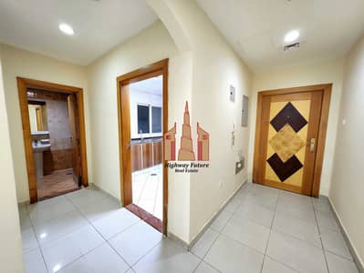 1 Bedroom Flat for Rent in Al Nahda (Sharjah), Sharjah - 20251208_104549. jpg 1 Bedroom Flat for Rent in Al Nahda (Sharjah), Sharjah - 20251208_104549. jpg