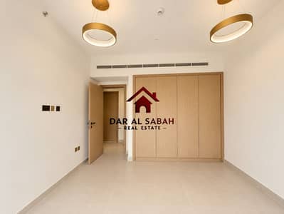 阿尔加达， 夏尔迦 1 卧室顶楼公寓待租 - 5D2DFEBD-C923-48F8-9E5E-54E4A2904AED. png