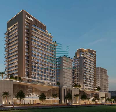 1 Camera Appartamento in vendita a Al Jaddaf, Dubai - Screenshot_13. png