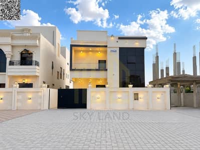 5 Schlafzimmer Villa zum zum Verkauf in Al Helio, Ajman - batch_WhatsApp Image 2026-07-14 at 11.28. 05 AM. jpeg 5 Schlafzimmer Villa zum zum Verkauf in Al Helio, Ajman - batch_WhatsApp Image 2026-07-14 at 11.28. 05 AM. jpeg