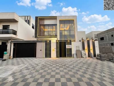 5 Schlafzimmer Villa zum zum Verkauf in Al Helio, Ajman - 1. jpeg 5 Schlafzimmer Villa zum zum Verkauf in Al Helio, Ajman - 1. jpeg