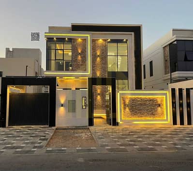 3 Schlafzimmer Villa zum zum Verkauf in Al Yasmeen, Ajman - 1. jpeg