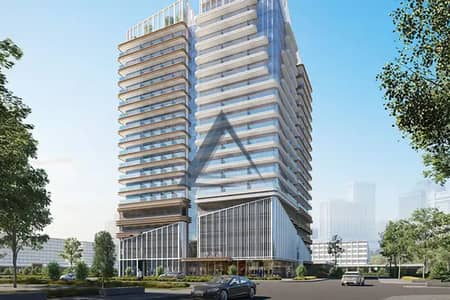 2 Camere Appartamento in Vendita a Jumeirah Village Circle (JVC), Dubai - Main Image 2 Camere Appartamento in Vendita a Jumeirah Village Circle (JVC), Dubai - Main Image