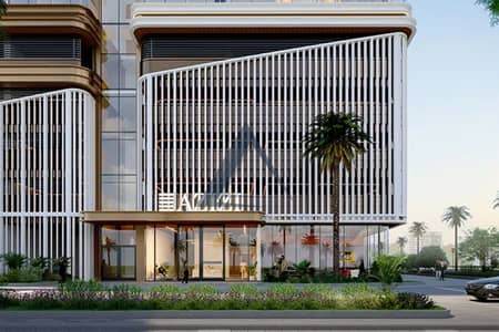 2 Camere Appartamento in Vendita a Jumeirah Village Circle (JVC), Dubai - Main Image 2 Camere Appartamento in Vendita a Jumeirah Village Circle (JVC), Dubai - Main Image