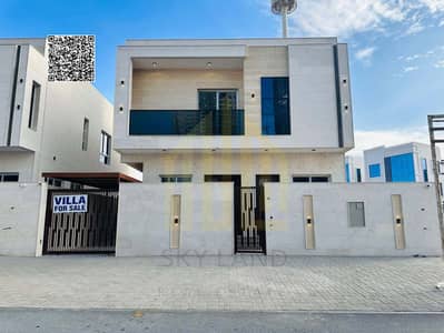 5 Bedroom Villa for Sale in Al Amerah, Ajman - WhatsApp Image 2026-04-14 at 6.17. 42 PM. jpg