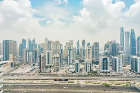 بنتهاوس 4 غرف نوم للبيع في أبراج بحيرات الجميرا، دبي - بنتهاوس في الوليد بارادايس،مجمع R،أبراج بحيرات الجميرا 4 غرف 7500000 درهم - 15857405