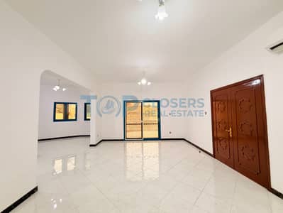 3 Schlafzimmer Villa zum zur Miete in Al Mutarad, Al Ain - Villa in Al Mutarad, 3 schlafzimmer, 70000 AED - 16026509