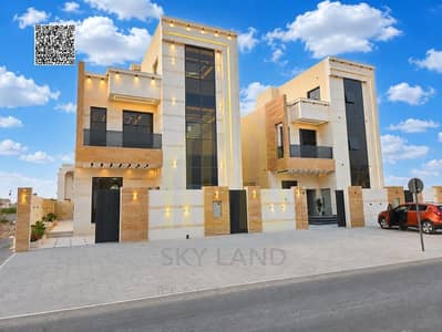 6 Camere Villa in Vendita a Al Helio, Ajman - batch_WhatsApp Image 2026-07-26 at 1.13. 22 AM. jpeg 6 Camere Villa in Vendita a Al Helio, Ajman - batch_WhatsApp Image 2026-07-26 at 1.13. 22 AM. jpeg