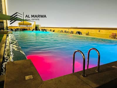 2 Bedroom Apartment for Rent in Al Nahda (Sharjah), Sharjah - 8df8cedd-b5b1-446d-9e6f-7c4803606da7. jpg 2 Bedroom Apartment for Rent in Al Nahda (Sharjah), Sharjah - 8df8cedd-b5b1-446d-9e6f-7c4803606da7. jpg