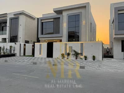 5 habitaciones Villa para en Venta en Al Zahya, Ajman - 854781980-800x600. jpeg 5 habitaciones Villa para en Venta en Al Zahya, Ajman - 854781980-800x600. jpeg