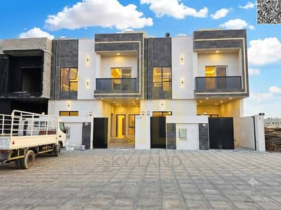 3 habitaciones Townhouse para en Venta en Al Helio, Ajman - WhatsApp Image 2026-06-28 at 1.35. 09 PM (1). jpeg 3 habitaciones Townhouse para en Venta en Al Helio, Ajman - WhatsApp Image 2026-06-28 at 1.35. 09 PM (1). jpeg