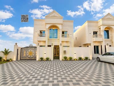 Villa de 5 chambres à à vendre à Al Helio, Ajman - batch_1. jpeg Villa de 5 chambres à à vendre à Al Helio, Ajman - batch_1. jpeg
