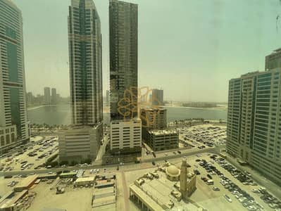 3 Camere Appartamento in Affitto a Al Khan, Sharjah - 49618. jpg 3 Camere Appartamento in Affitto a Al Khan, Sharjah - 49618. jpg