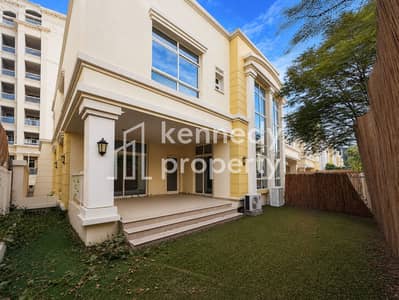3 Schlafzimmer Villa zum zur Miete in Khalifa City, Abu Dhabi - 1. png