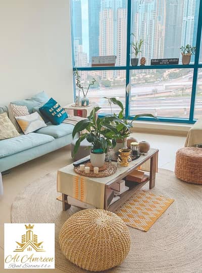 1 Slaapkamer Appartement te Huur in Jumeirah Lake Towers (JLT), Dubai - 56fe6531-15e0-4f3c-93ab-257184563997. jpg 1 Slaapkamer Appartement te Huur in Jumeirah Lake Towers (JLT), Dubai - 56fe6531-15e0-4f3c-93ab-257184563997. jpg