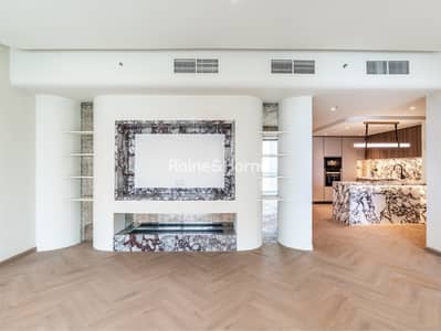 Appartement de 2 chambres à à louer à Downtown Dubai, Dubai - Appartement à Downtown Dubai，Mohammad Bin Rashid Boulevard，8 Boulevard Walk, 2 chambres, 249999 AED - 15930223