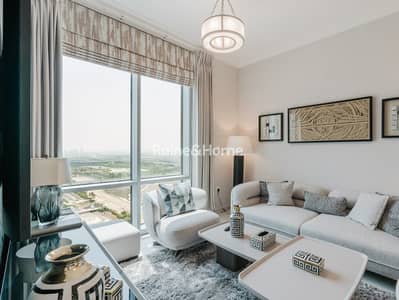 1 Camera Appartamento in Vendita a Business Bay, Dubai - Appartamento a Business Bay，Al Habtoor City，Noora, 1 camera da letto, 2000000 AED - 16007084