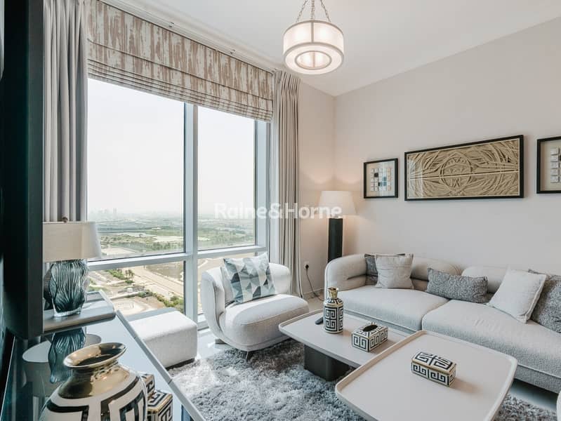 Wohnung in Business Bay,Al Habtoor City,Noora, 1 schlafzimmer, 2000000 AED - 16007084 Wohnung in Business Bay,Al Habtoor City,Noora, 1 schlafzimmer, 2000000 AED - 16007084