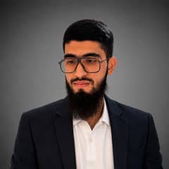Muhammad Faizan Khadbai