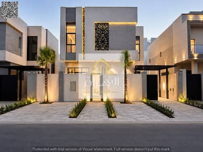 4 Camere Villa in Vendita a Al Zahya, Ajman - WhatsApp Image 2026-06-19 at 9.01. 04 PM. jpg