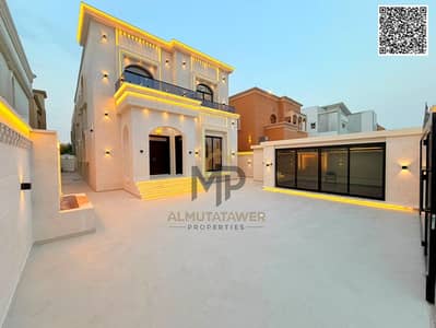 5 Camere Villa in vendita a Al Mowaihat, Ajman - batch_WhatsApp Image 2026-07-30 at 12.10. 55 AM. jpeg