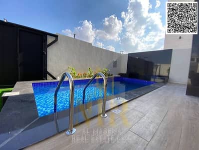 4 Schlafzimmer Villa zum zum Verkauf in Al Helio, Ajman - 855577950-800x600 (1). jpeg 4 Schlafzimmer Villa zum zum Verkauf in Al Helio, Ajman - 855577950-800x600 (1). jpeg