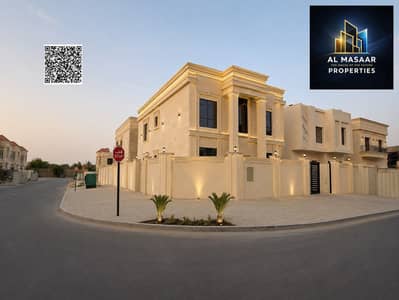 5 Camere Villa in vendita a Al Helio, Ajman - batch_WhatsApp Image 2026-08-01 at 12.36. 23 AM. jpeg