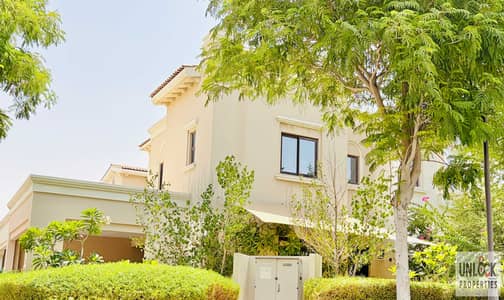 4 Bedroom Villa for Rent in Reem, Dubai - IMG_0811 3. jpg