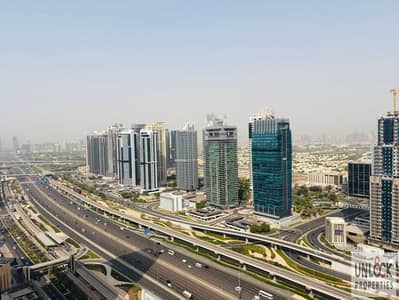 فلیٹ 2 غرفة نوم للايجار في دبي مارينا، دبي - view. jpg