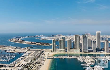 3 Bedroom Flat for Sale in Dubai Marina, Dubai - view 07. jpg 3 Bedroom Flat for Sale in Dubai Marina, Dubai - view 07. jpg