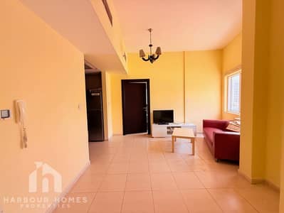 1 Bedroom Flat for Rent in Dubai Silicon Oasis (DSO), Dubai - IMG_0436. jpeg