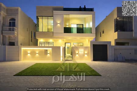 5 habitaciones Villa para en Venta en Al Zahya, Ajman - 836927009-1066x800. jpg 5 habitaciones Villa para en Venta en Al Zahya, Ajman - 836927009-1066x800. jpg