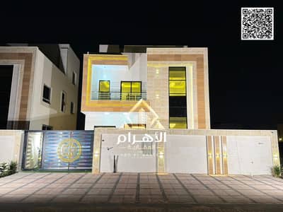 4 Camere Villa in Vendita a Al Helio, Ajman - batch_WhatsApp Image 2026-03-05 at 10.36. 02 PM (2). jpeg 4 Camere Villa in Vendita a Al Helio, Ajman - batch_WhatsApp Image 2026-03-05 at 10.36. 02 PM (2). jpeg