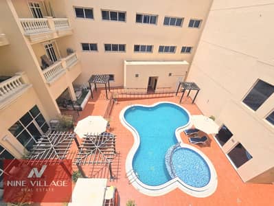 2 Bedroom Flat for Rent in Jumeirah Village Circle (JVC), Dubai - WhatsApp Image 2026-08-01 at 00.36. 48. jpeg 2 Bedroom Flat for Rent in Jumeirah Village Circle (JVC), Dubai - WhatsApp Image 2026-08-01 at 00.36. 48. jpeg