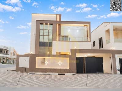5 Bedroom Villa for Sale in Al Rawda, Ajman - 1. jpeg 5 Bedroom Villa for Sale in Al Rawda, Ajman - 1. jpeg