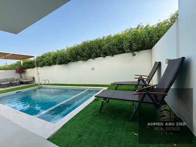 5 Slaapkamers Villa te Huur in Ajmal Makan City - Sharjah Waterfront, Sharjah - WhatsApp Image 2026-07-25 at 8.59. 23 PM. jpeg
