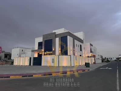 6 Schlafzimmer Villa zum zum Verkauf in Al Helio, Ajman - 854784416-800x600. jpeg