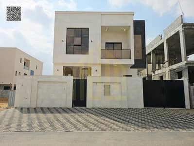 5 Bedroom Villa for Sale in Al Zahya, Ajman - WhatsApp Image 2026-06-05 at 3.13. 17 AM (1). jpeg