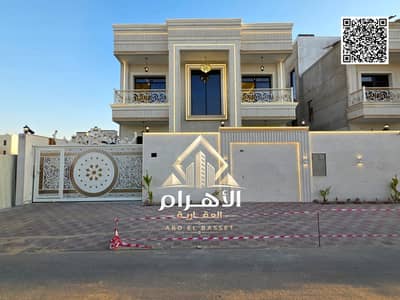 فیلا 5 غرف نوم للبيع في الزاهية، عجمان - batch_WhatsApp Image 2026-06-24 at 11.37. 18 AM. jpeg فیلا 5 غرف نوم للبيع في الزاهية، عجمان - batch_WhatsApp Image 2026-06-24 at 11.37. 18 AM. jpeg