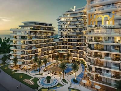 Appartement de 1 chambre à à vendre à Al Marjan Island, Ras Al Khaimah - original (7). jpg Appartement de 1 chambre à à vendre à Al Marjan Island, Ras Al Khaimah - original (7). jpg