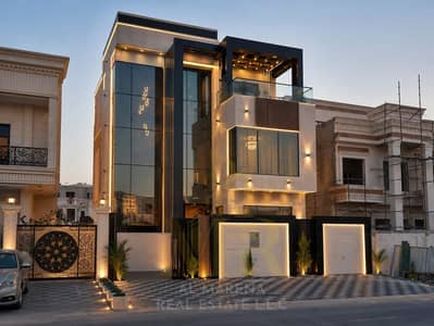 5 Schlafzimmer Villa zum zum Verkauf in Al Helio, Ajman - WhatsApp Image 2026-07-31 at 2.53. 54 PM. jpeg 5 Schlafzimmer Villa zum zum Verkauf in Al Helio, Ajman - WhatsApp Image 2026-07-31 at 2.53. 54 PM. jpeg