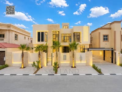 6 Bedroom Villa for Sale in Al Yasmeen, Ajman - WhatsApp Image 2026-07-20 at 10.03. 37 PM. jpeg 6 Bedroom Villa for Sale in Al Yasmeen, Ajman - WhatsApp Image 2026-07-20 at 10.03. 37 PM. jpeg