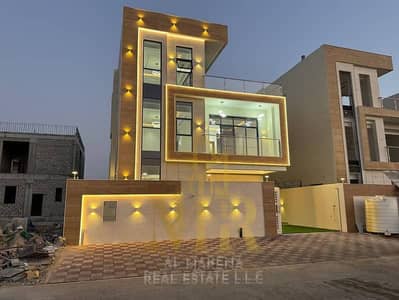 5 Cпальни Вилла Продажа в Аль Хелио, Аджман - 854787601-800x600. jpeg 5 Cпальни Вилла Продажа в Аль Хелио, Аджман - 854787601-800x600. jpeg